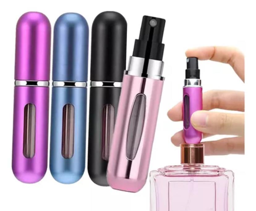 PERFUMERO RECARGABLE disponible en Yaxa Colombia